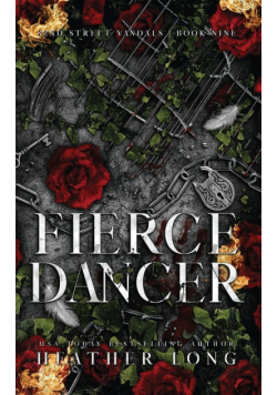Fierce Dancer