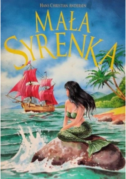 Mała syrenka