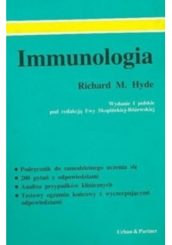 Immunologia