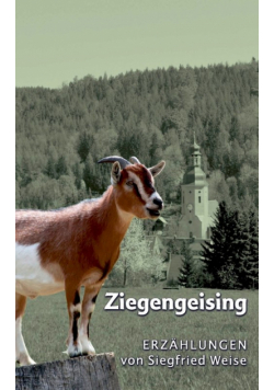 Ziegengeising