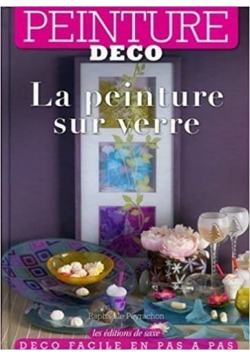 La peinture sur verre