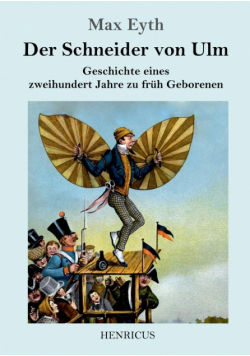 Der Schneider von Ulm