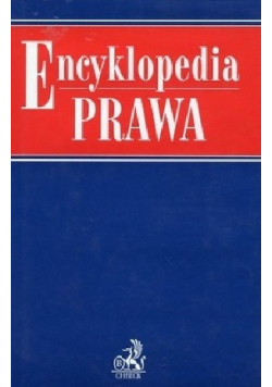 Encyklopedia prawa