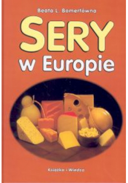 Sery w Europie