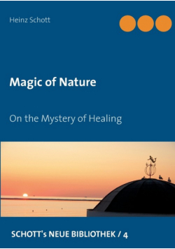 Magic of Nature