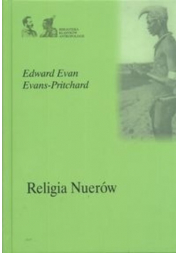 Religia Nuerów
