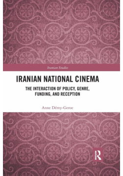 Iranian National Cinema
