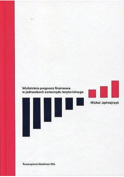 Wieloletnia prognoza finansowa w jednostkach samorządu terytorialnego