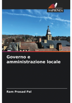 Governo e amministrazione locale