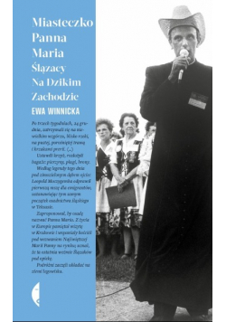 Miasteczko Panna Maria