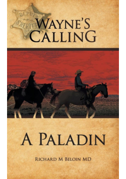 Wayne's Calling
