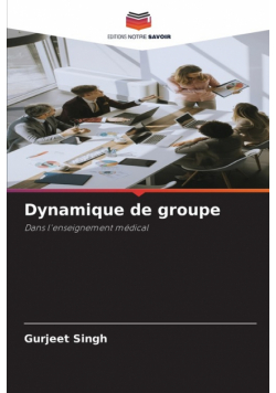 Dynamique de groupe