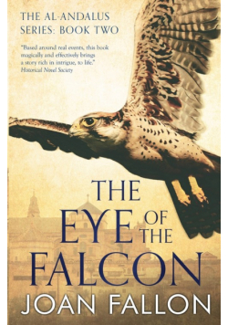 The Eye of the Falcon