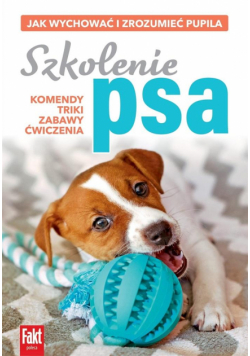 Szkolenie psa
