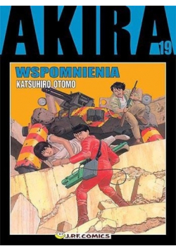 Akira Tom 19. Wspomnienia