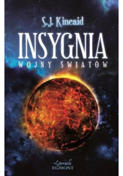 Insygnia wojny światów