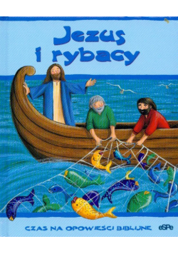 Jezus i rybacy
