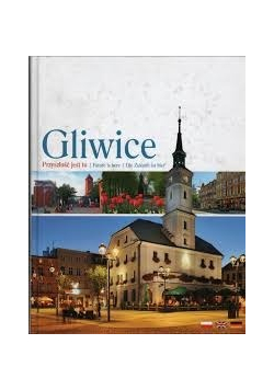 Gliwice Przyszłość jest tu