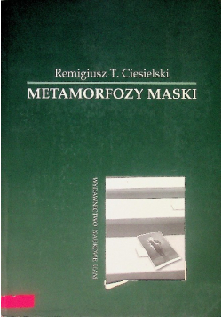 Metamorfozy maski