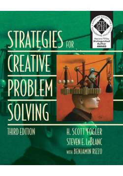 Strategies for Creative Problem Solving