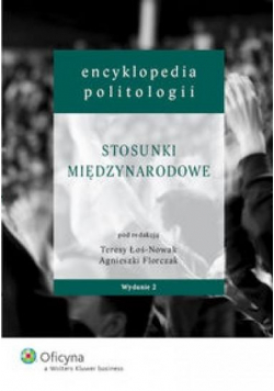 Encyklopedia politologii T.5
