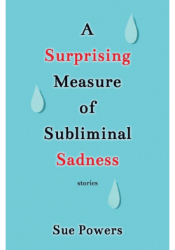 A Surprising Measure of Subliminal Sadness