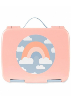 Lunchbox Bento Tęcza