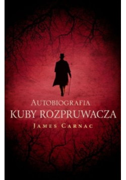Autobiografia Kuby Rozpruwacza