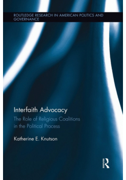 Interfaith Advocacy
