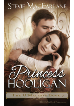 Princess Hooligan