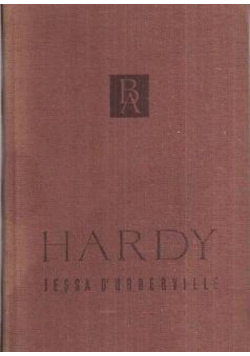 Tessa D'Urberville