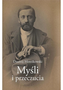 Myśli i przeczucia