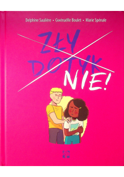Zły dotyk Nie
