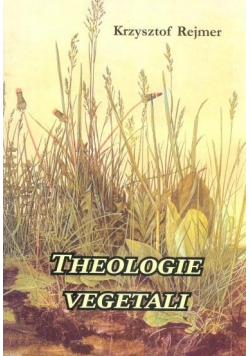 Theologie vegetali