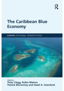The Caribbean Blue Economy