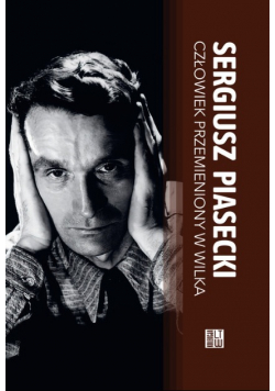 Człowiek przemieniony w wilka