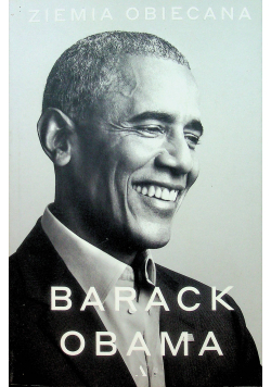 Ziemia obiecana Barack Obama
