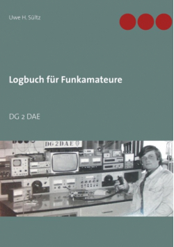 Logbuch für Funkamateure