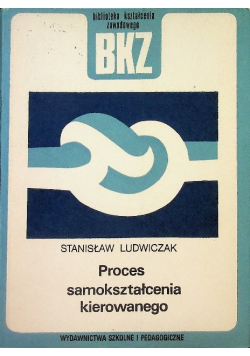 Proces samokształcenia kierowanego