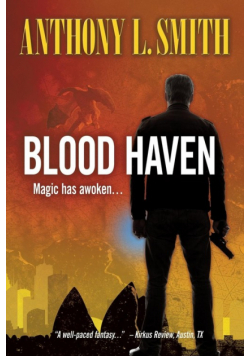Blood Haven