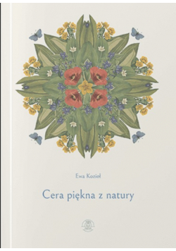 Cera piękna z natury