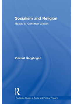 Socialism and Religion