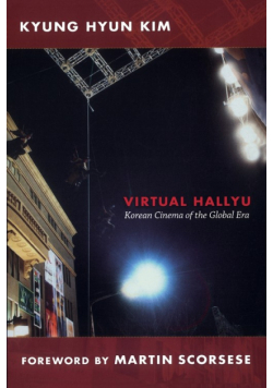 Virtual Hallyu