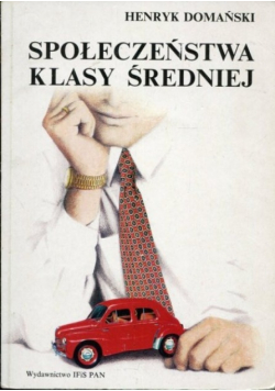Społeczeństwa klasy średniej