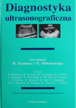 Diagnostyka ultrasonogarficzna