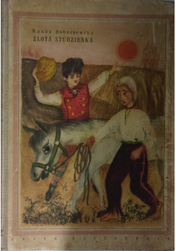 Złota Studzienka