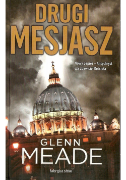 Drugi Mesjasz