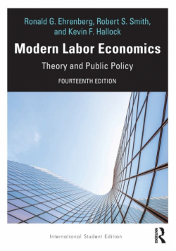 Modern Labor Economics