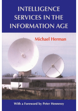 Intelligence Services in the Information Age