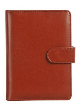 Organizer Memofix 2 K-332 brąz